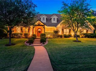 213 Lago Grande Trl, Lucas, TX 75098