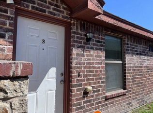 1416 Leann Rimes Rd APT 3, Edinburg, TX 78542