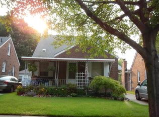 23110 Firwood Ave, Eastpointe, MI 48021