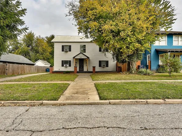 1919 NW 11th St, Oklahoma City, OK 73106