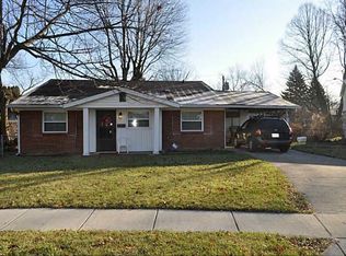 4125 Flamingo East Dr, Indianapolis, IN