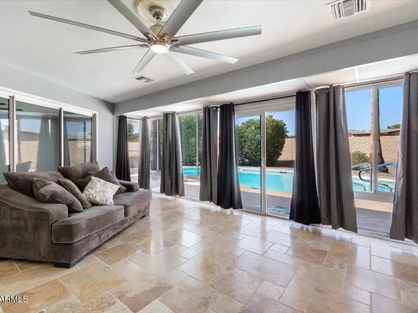 13220 W HYACINTH Drive, Sun City West, AZ 85375