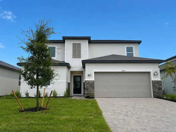 8708 CANARD COVE, PALMETTO, FL 34221