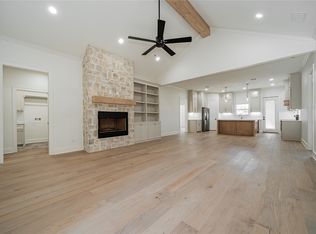 6409 Mill Run Rd, Athens, TX