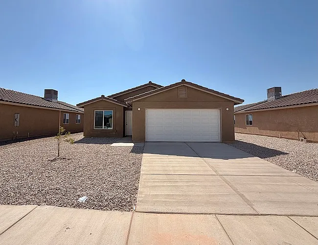 4668 S Desert Willow Way