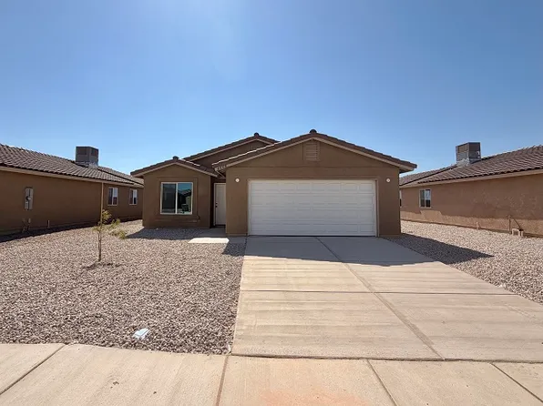 4668 S Desert Willow Way, Yuma, AZ 85365