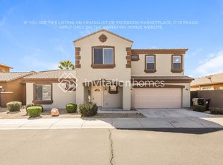 8979 W Bremen St, Peoria, AZ 85382