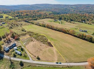 0 Gilbert Rd, Williamstown, VT 05679