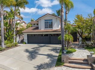26772 Barkstone Ln, Laguna Hills, CA 92653