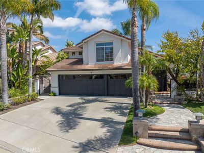 26772 Barkstone Ln, Laguna Hills, CA, 92653