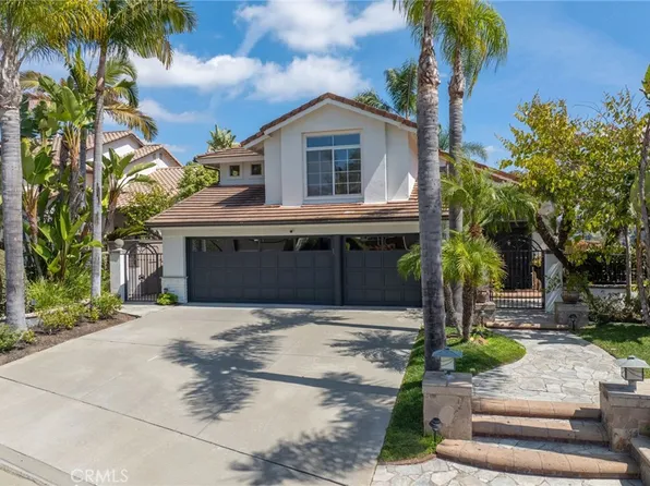 26772 Barkstone Ln, Laguna Hills, CA 92653