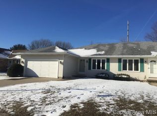 409 Bellerive Rd, Springfield, IL 62704