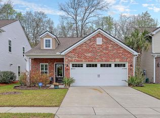 3856 Tupelo Branch Row, Awendaw, SC 29429