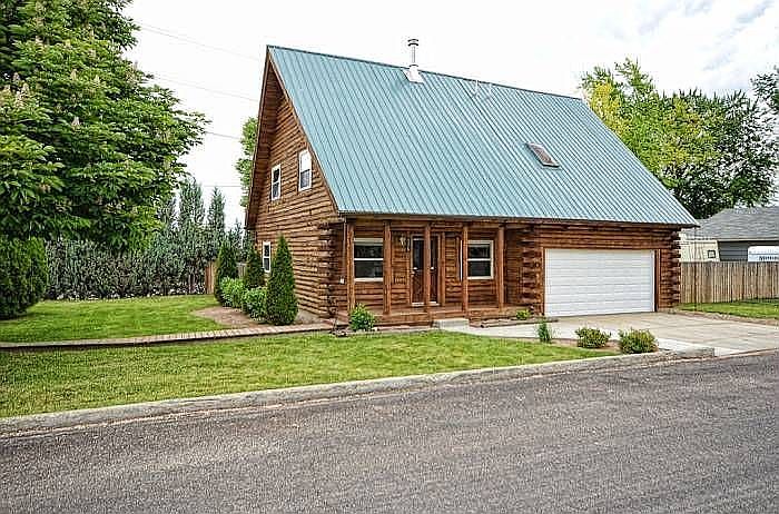 5370 Bel Air Boise
