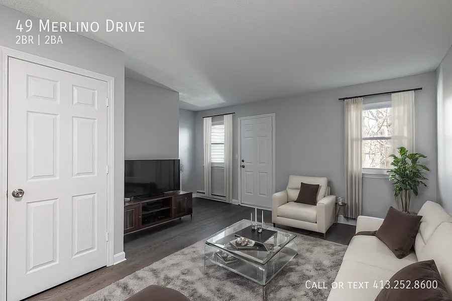 2 bed, 1.5 bath, 1176 sqft, $2,500 — Photo 3