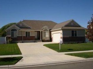 13416 S Saddle Ridge Dr, Draper, UT 84020