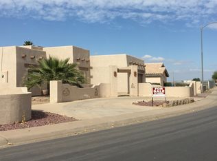 795 N Marshall Loop Rd, Somerton, AZ 85350