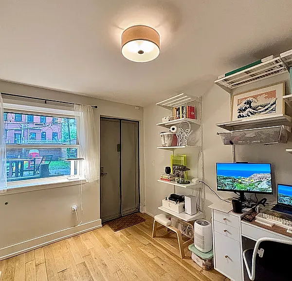 452 Van Buren St #1 — Photo 9