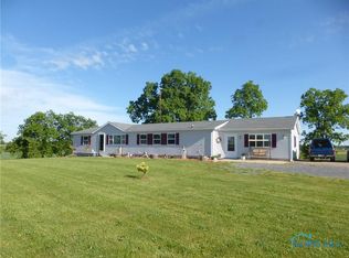 3741 County Road M50, Edon, OH 43518