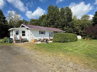 686 California Settlement Rd, Grand Falls, NB E3Z 1X3