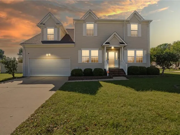 500 Potomac Ave, Portsmouth, VA 23707
