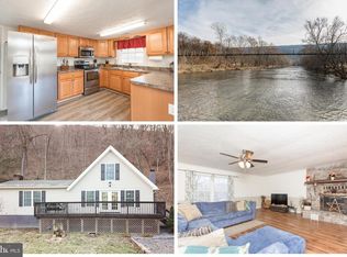 1635 Deer Rapids Rd, Strasburg, VA 22657