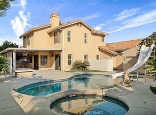 2908 Stallion Way, Ontario, CA 91761