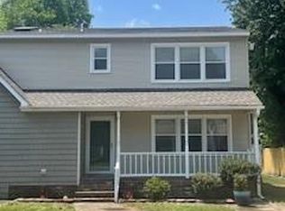 1717 English Ave, Chesapeake, VA 23320