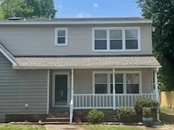 1717 English Ave, Chesapeake, VA 23320