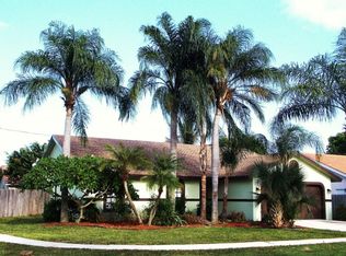 7620 Texas Trl, Boca Raton, FL 33487