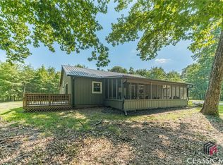 182 Murray Rd, Homer, GA 30547