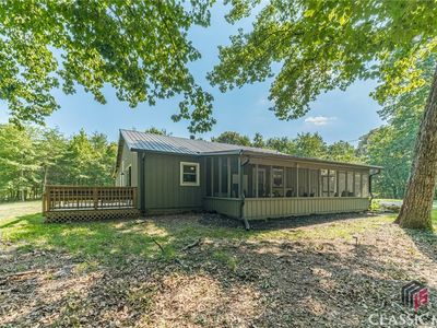 182 Murray Road, Homer, GA, 30547