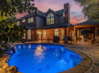 1300 Crown Point Rd, McKinney, TX 75072