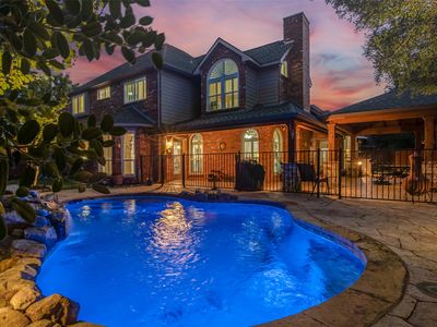 1300 Crown Point Rd, McKinney, TX, 75072