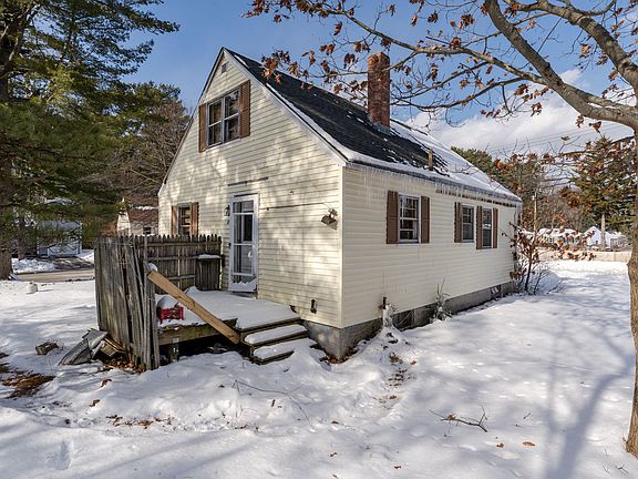 3rd image of 101 Merrymeeting Road