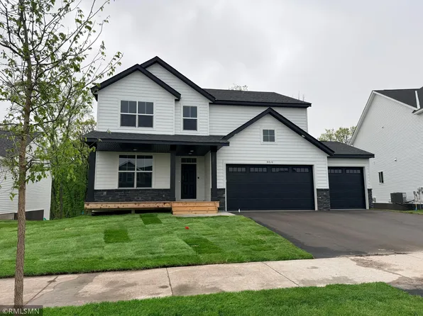 8810 147th Ave NW, Anoka, MN 55303