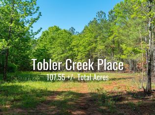 499 Country Kitchen Rd, Barnesville, GA 30204