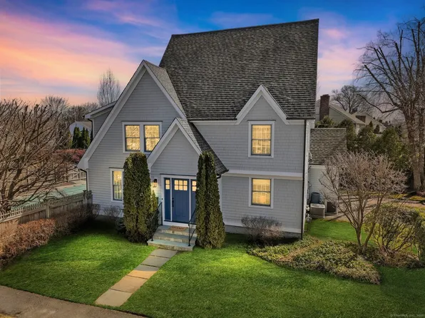 385 Oldfield Road, Fairfield, CT 06824