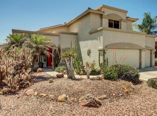 3708 S Seton Ave, Gilbert, AZ 85297
