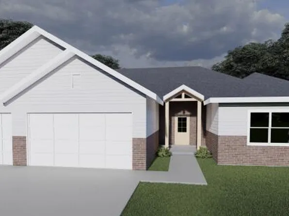 1256 N Willow Circle, Republic, MO 65738