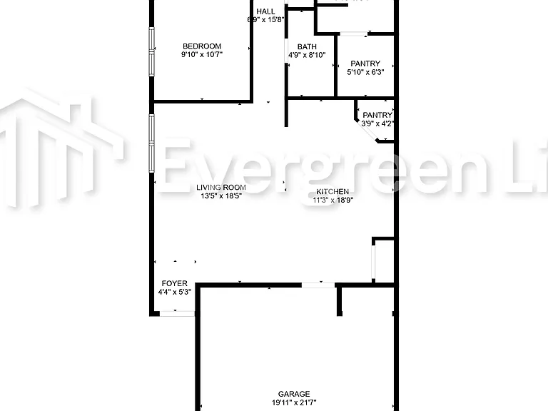 123 E Santa Fe Cir — Photo 3