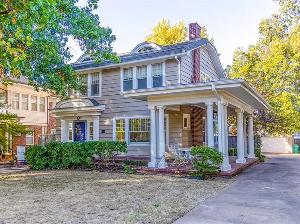 415 NW 21st St, Oklahoma City, OK 73103