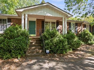 215 Arcadia Dr, Anderson, SC 29621