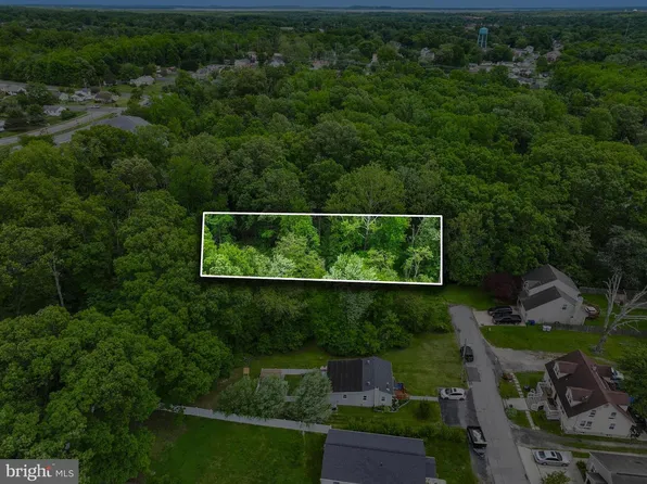 Evan Ave, Aberdeen, MD 21001