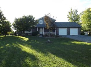 12095 Fuller Rd, Adams Center, NY 13606