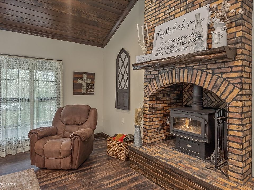 171 Sleepy Hollow Rd, Sarepta, LA 71071 Zillow