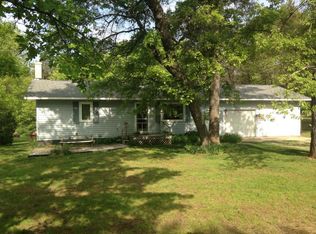8274 S Grayling Rd, Grayling, MI 49738