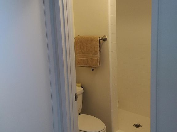 master bath - skylights!