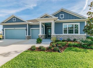 16676 Vibrato Ln, Land O Lakes, FL 34638