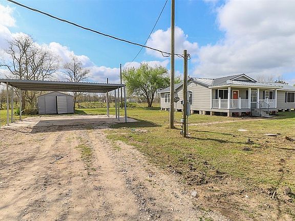 4th image of 180 County Road 4875